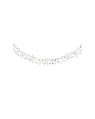 Eddie Borgo MARQUISE RIVIERA ネックレス - サムネイル2