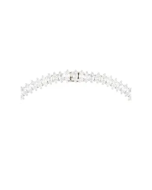 Eddie Borgo MARQUISE RIVIERA ネックレス - サムネイル3