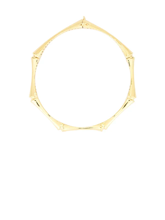 Eddie Borgo Eddie Borgo BAMBU チョーカーの商品画像