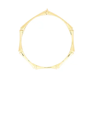 Eddie Borgo BAMBU チョーカー - サムネイル1