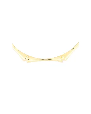 Eddie Borgo BAMBU チョーカー - サムネイル2