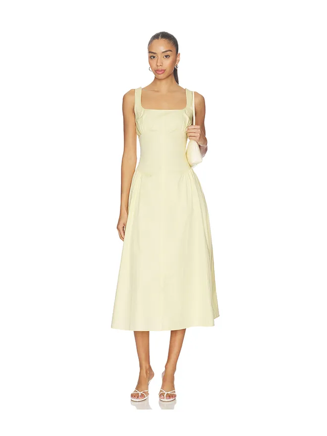 Elodie the Label Elodie the Label CALISTA ドレスの商品画像