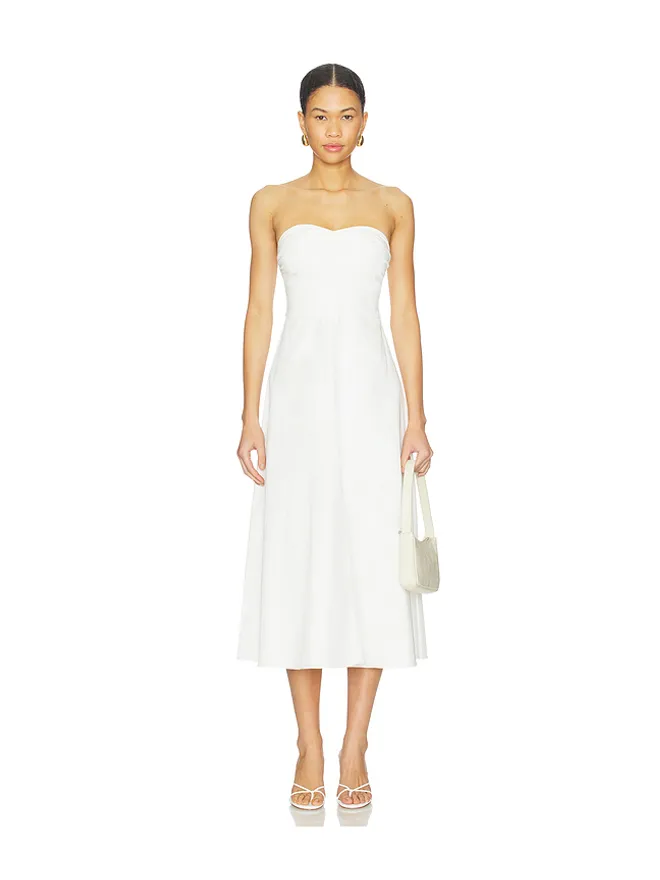 Elodie the Label Elodie the Label ANOUK ドレスの商品画像