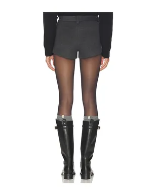 Elodie the Label THESIS ショートパンツ - サムネイル4