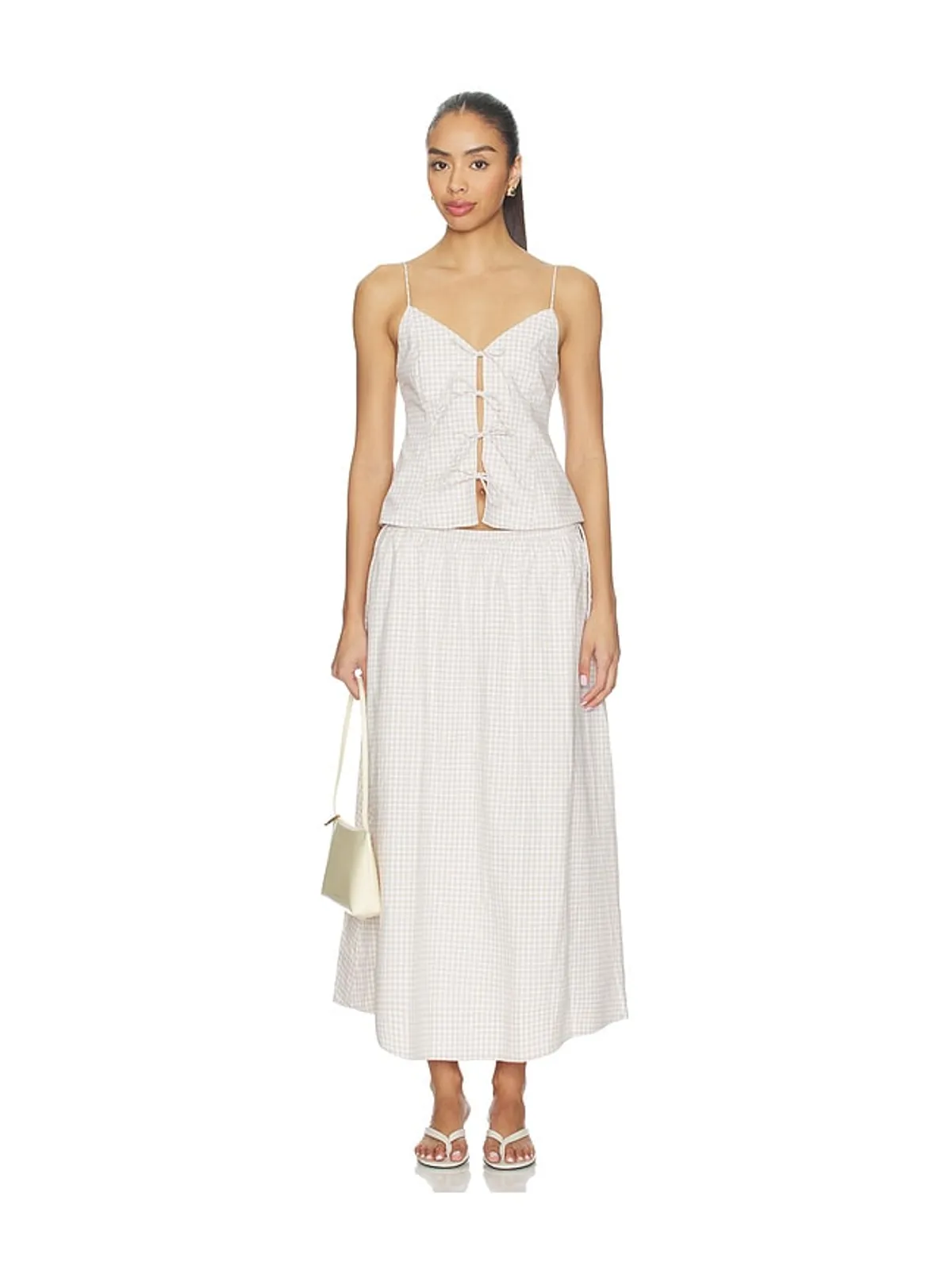 Elodie the Label VIONNET スカート - 画像5
