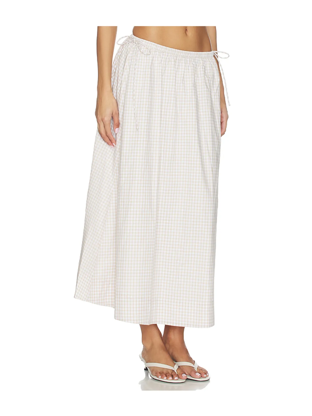 Elodie the Label VIONNET スカート - 画像2