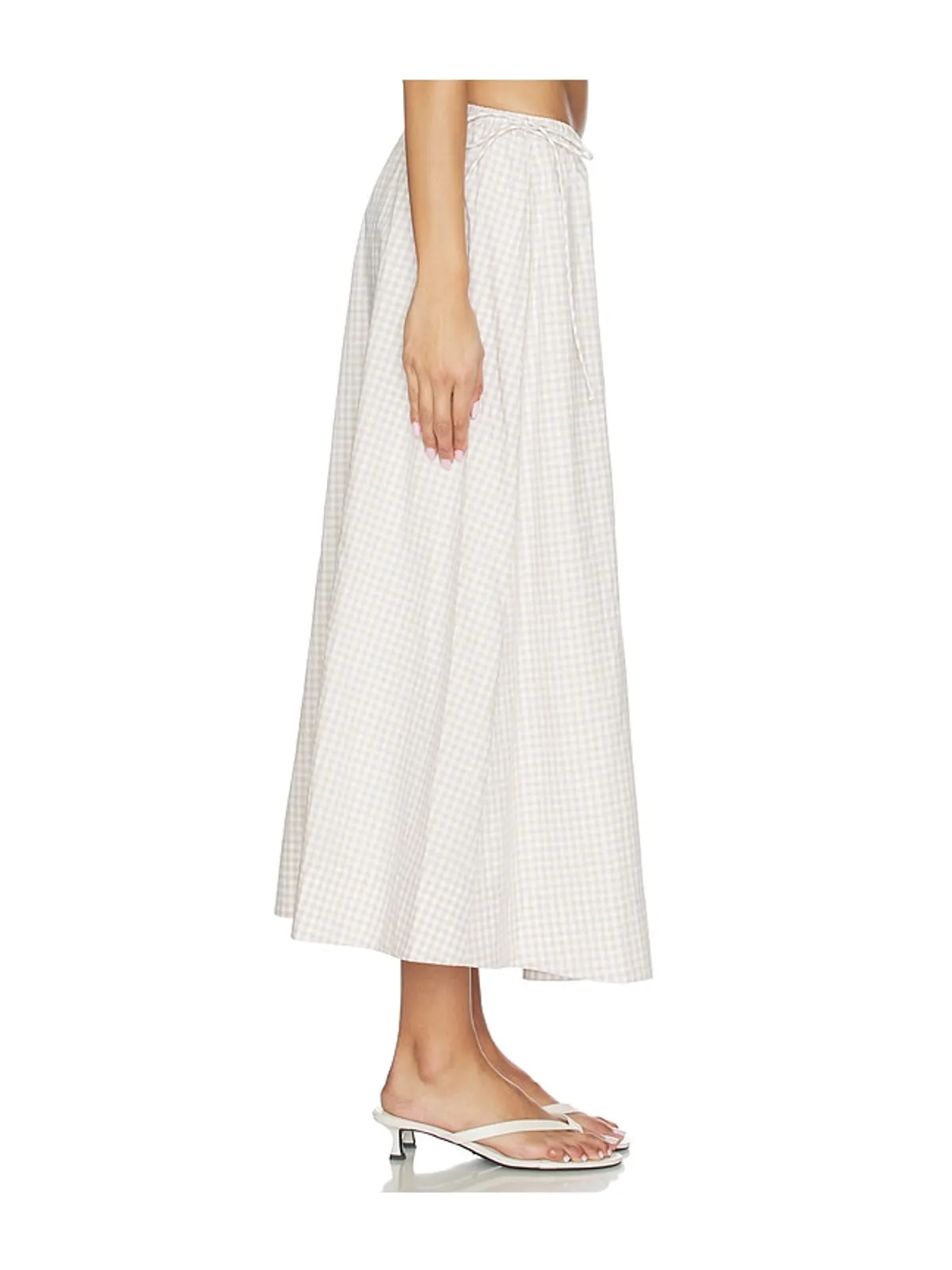 Elodie the Label VIONNET スカート - 画像3