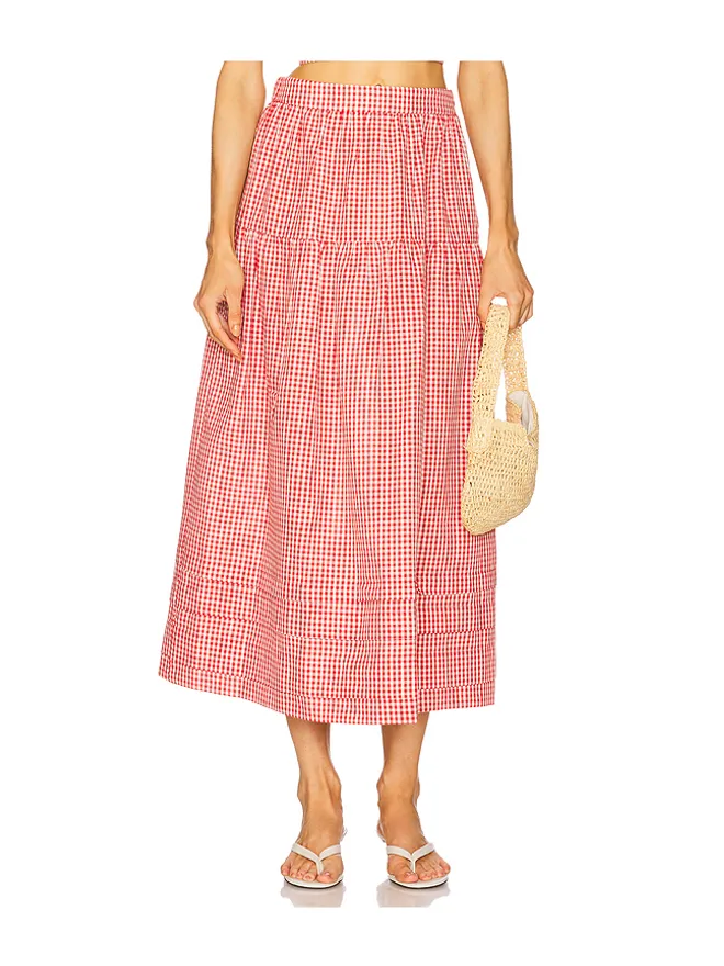 Elodie the Label Elodie the Label JAMIE スカートの商品画像