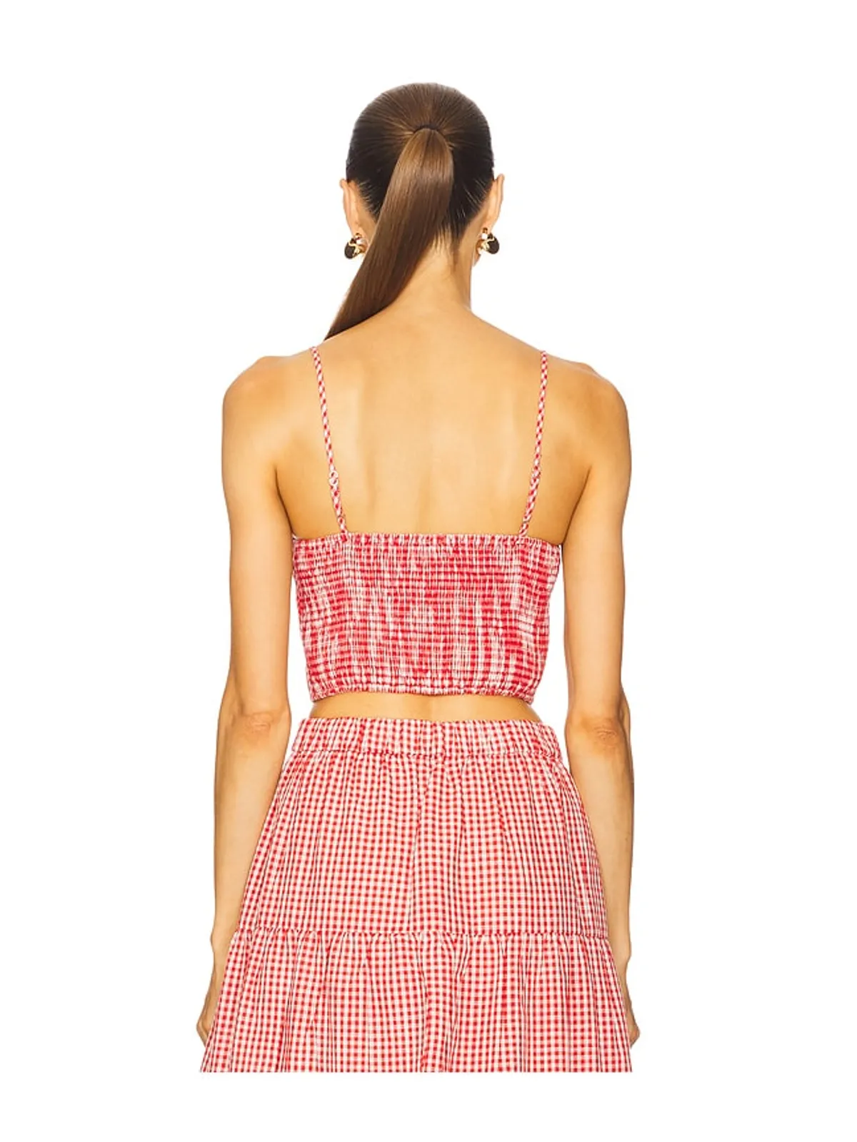 Elodie the Label JAMIE トップ - 画像3