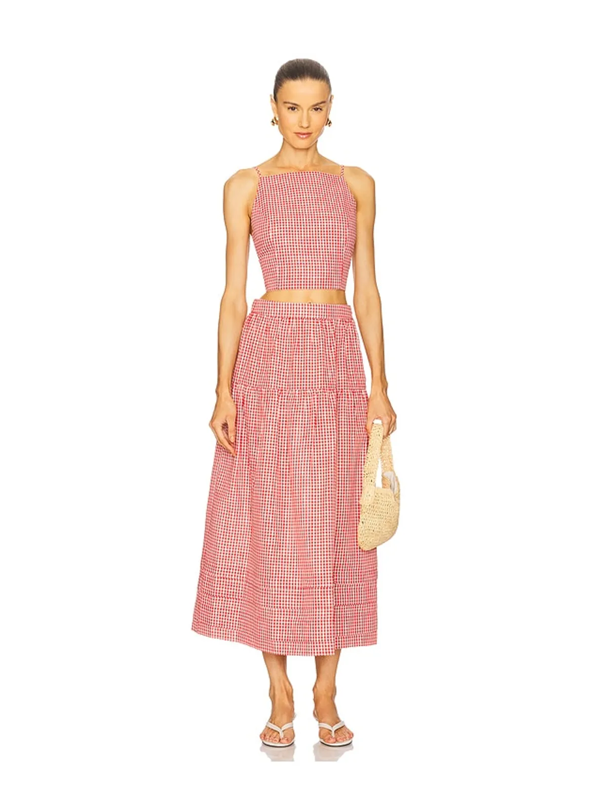 Elodie the Label JAMIE トップ - 画像4