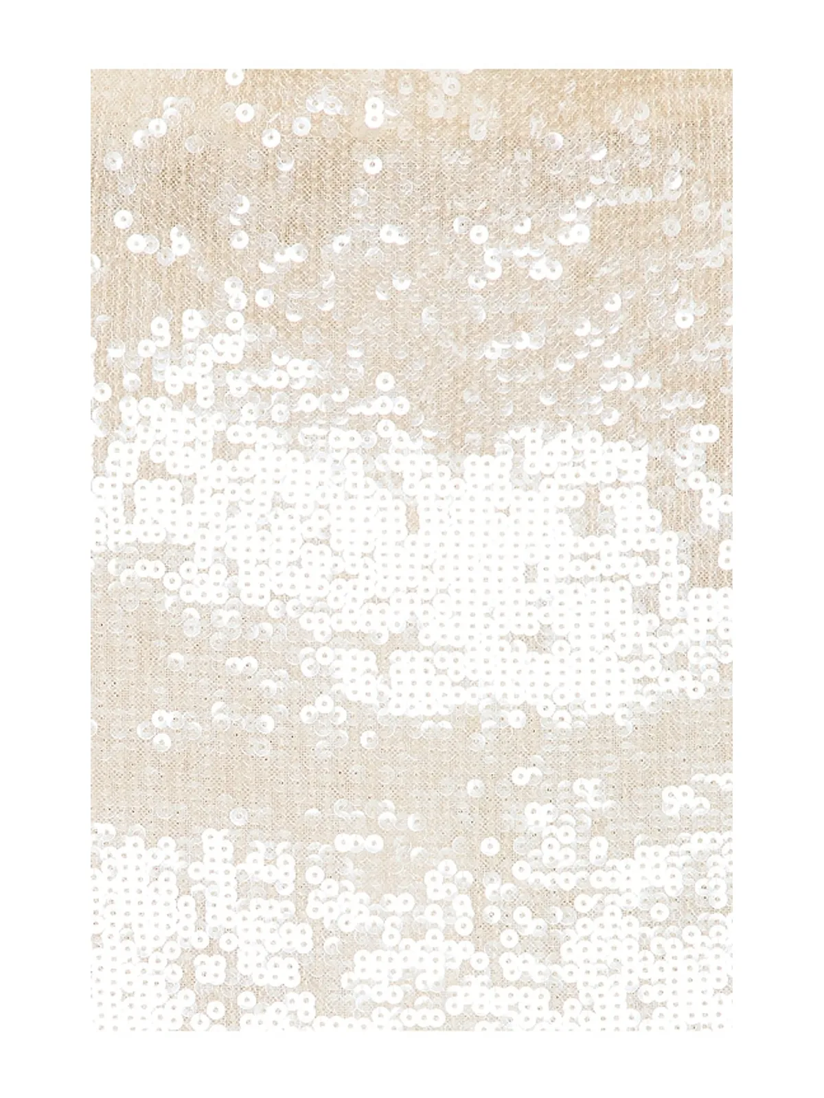 Elodie the Label REED スパンコール付トップス - 画像5