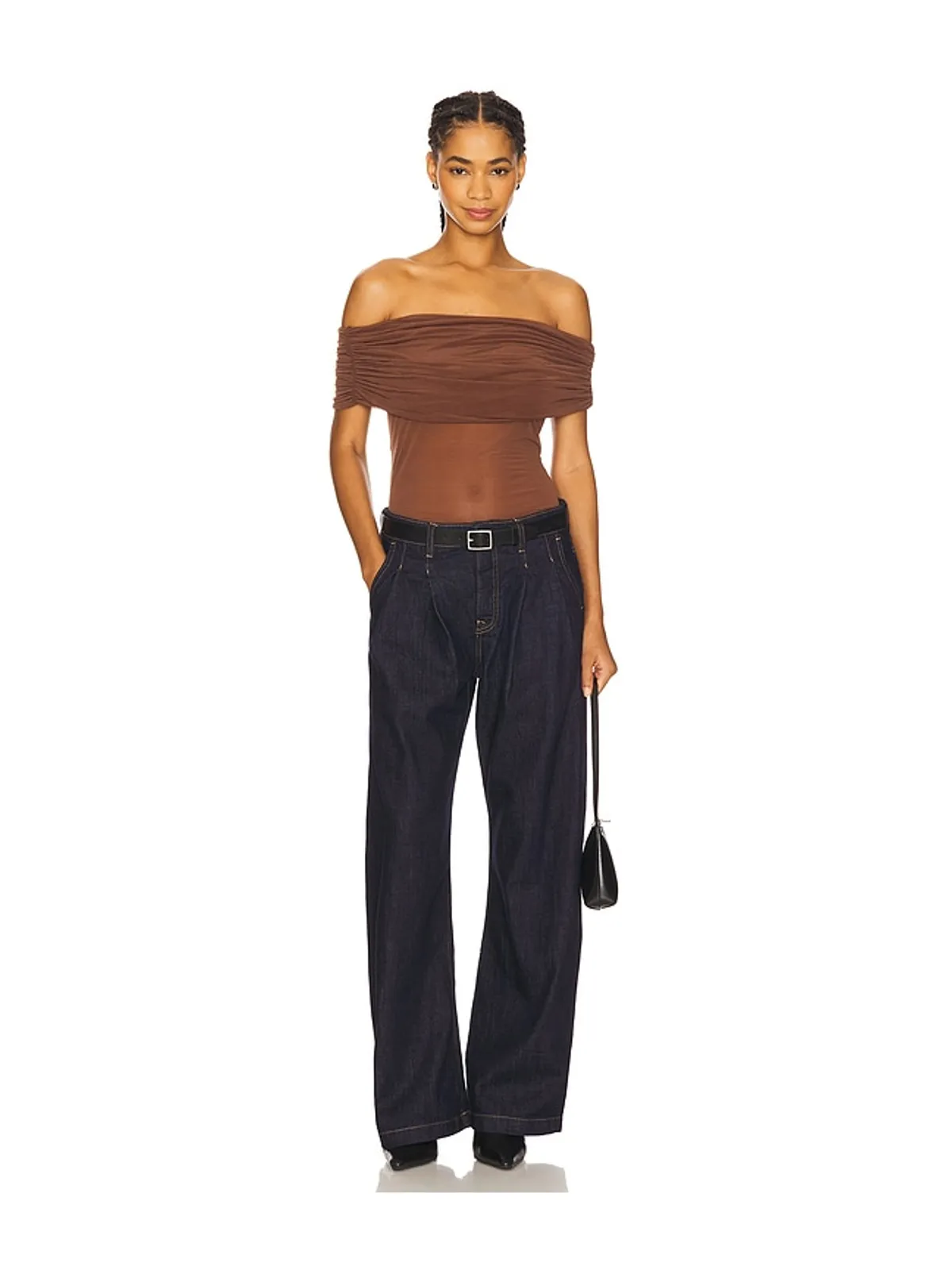 Elodie the Label FRED トップ - 画像4