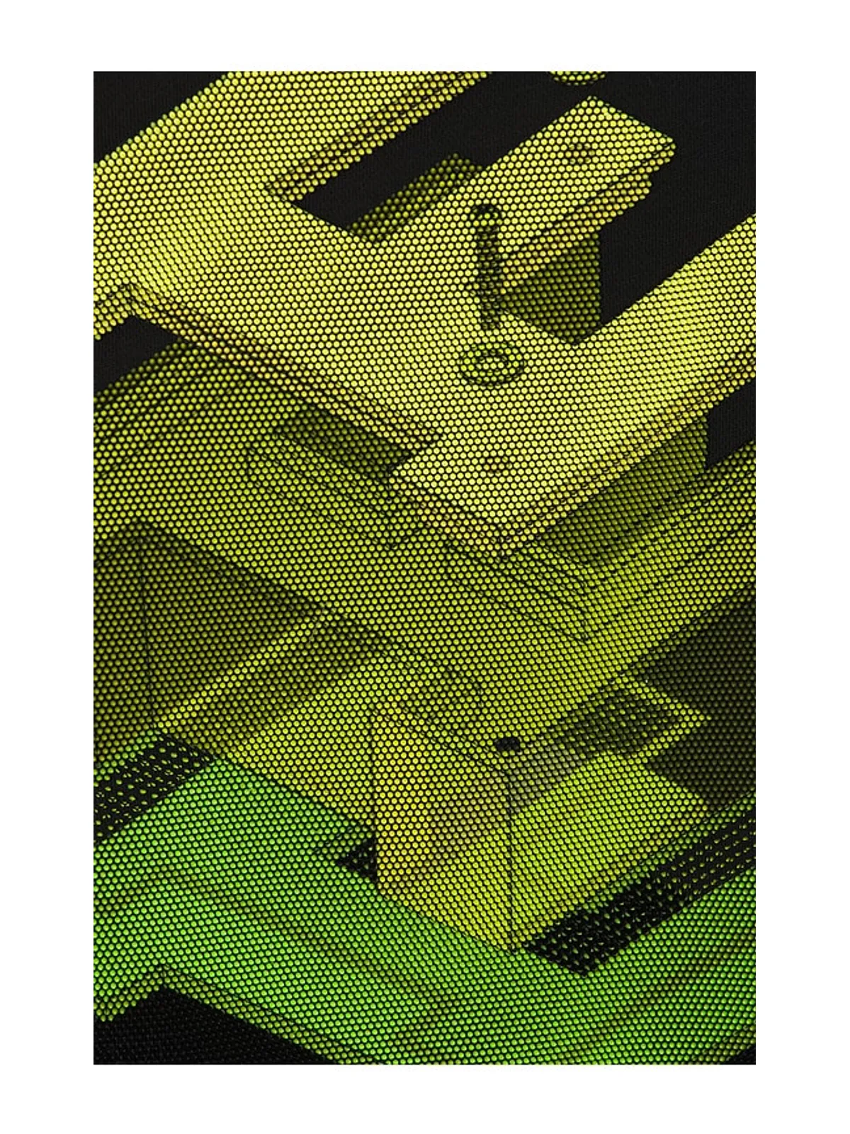 Etai LA MECHANICAL E パーカー - 画像5