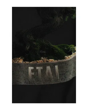 Etai LA BONSAI TREE ボンバージャケット - サムネイル5
