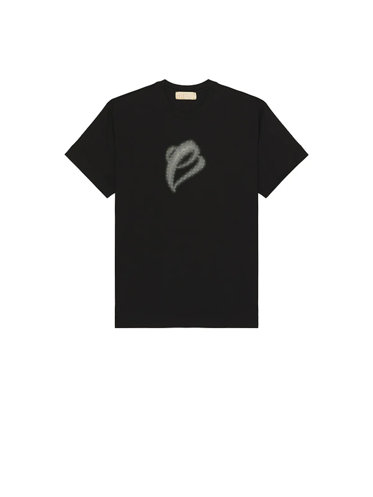 Etai LA DOT BURST E Tシャツ - 画像1