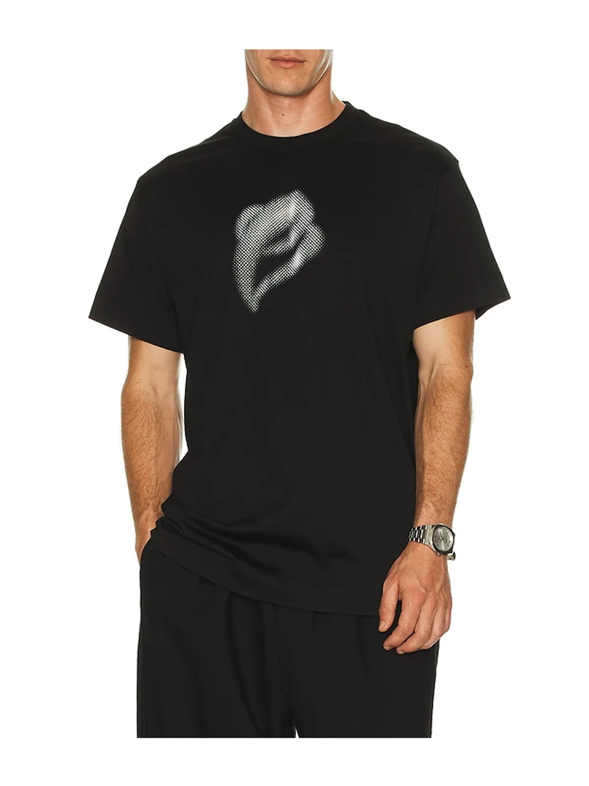 Etai LA DOT BURST E Tシャツ - 画像3