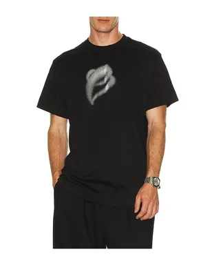 Etai LA DOT BURST E Tシャツ - サムネイル3