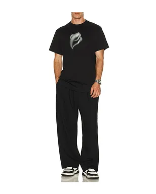 Etai LA DOT BURST E Tシャツ - サムネイル4