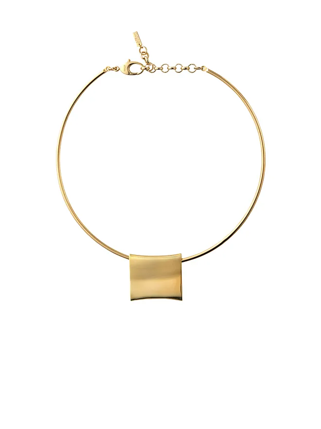 Eliou Eliou CARRE ネックレスの商品画像