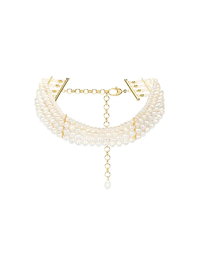 Eliou Eliou CAMILLE ネックレスの商品画像