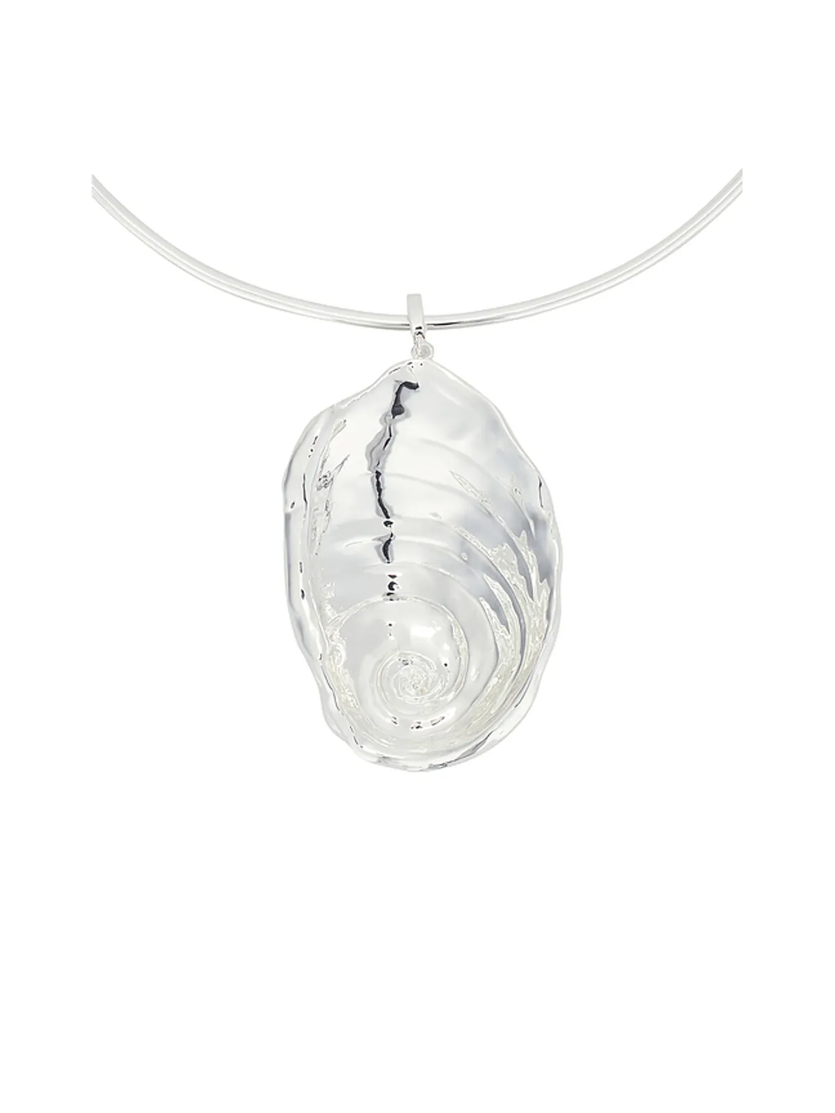 Eliou FOSSIL ネックレス - 画像2