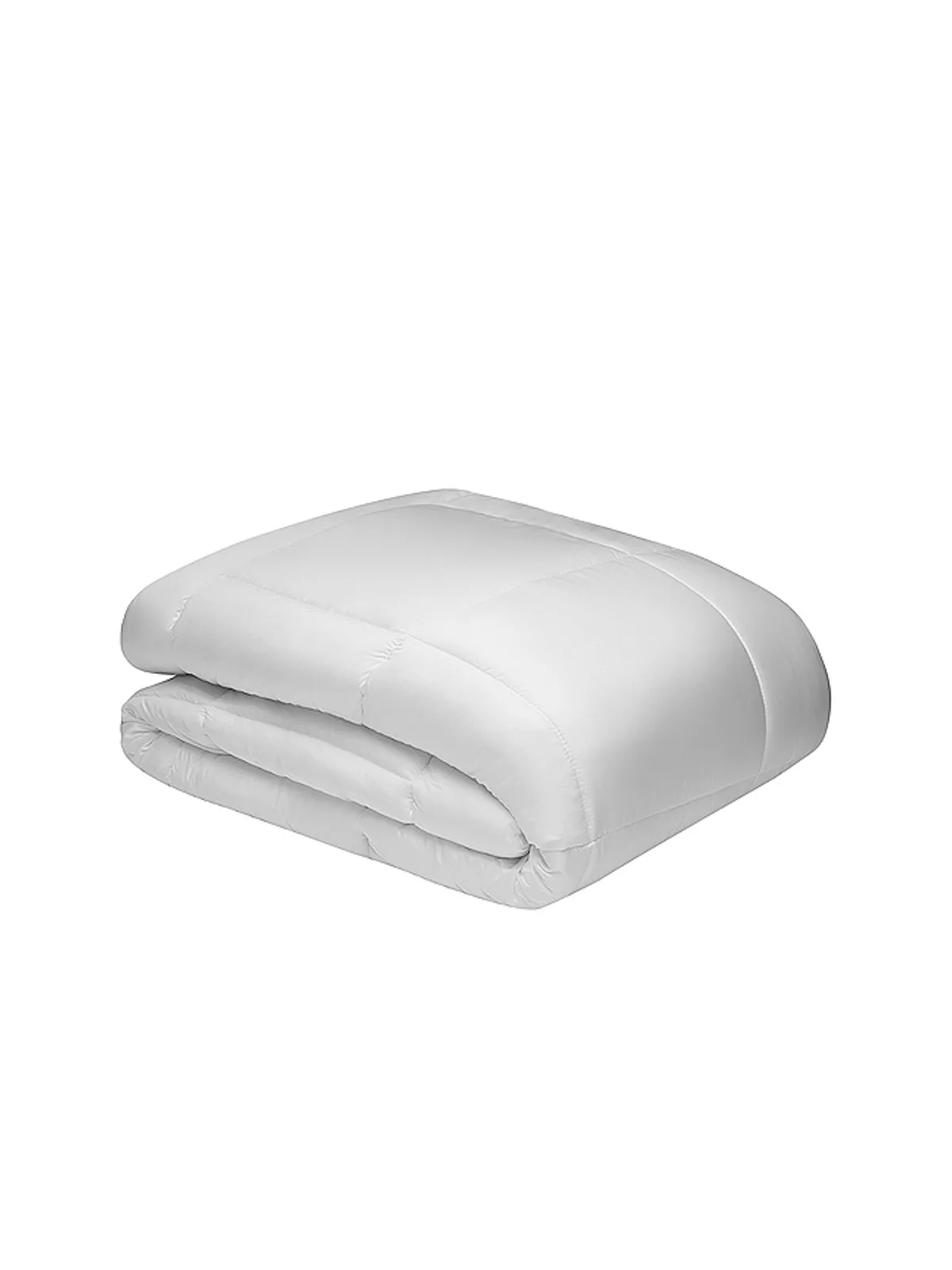 Ettitude DOWN ALTERNATIVE COMFORTER カンフォター - 画像1