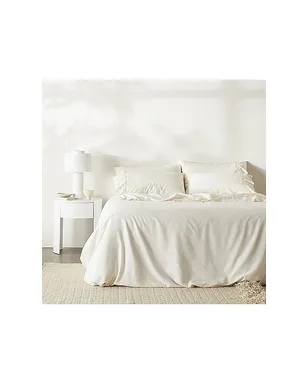 Ettitude LINEN+ DUVET COVER 掛け布団カバー - サムネイル2