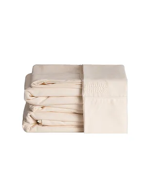 Ettitude LINEN+ SHEET SET シーツセット - サムネイル1