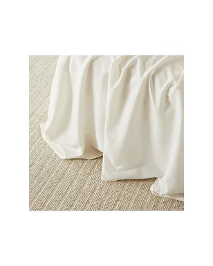 Ettitude LINEN+ SHEET SET シーツセット - サムネイル2