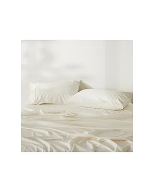 Ettitude LINEN+ SHEET SET シーツセット - サムネイル3