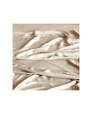 Ettitude SATEEN SOLID DUVET COVER 掛け布団カバー - サムネイル2