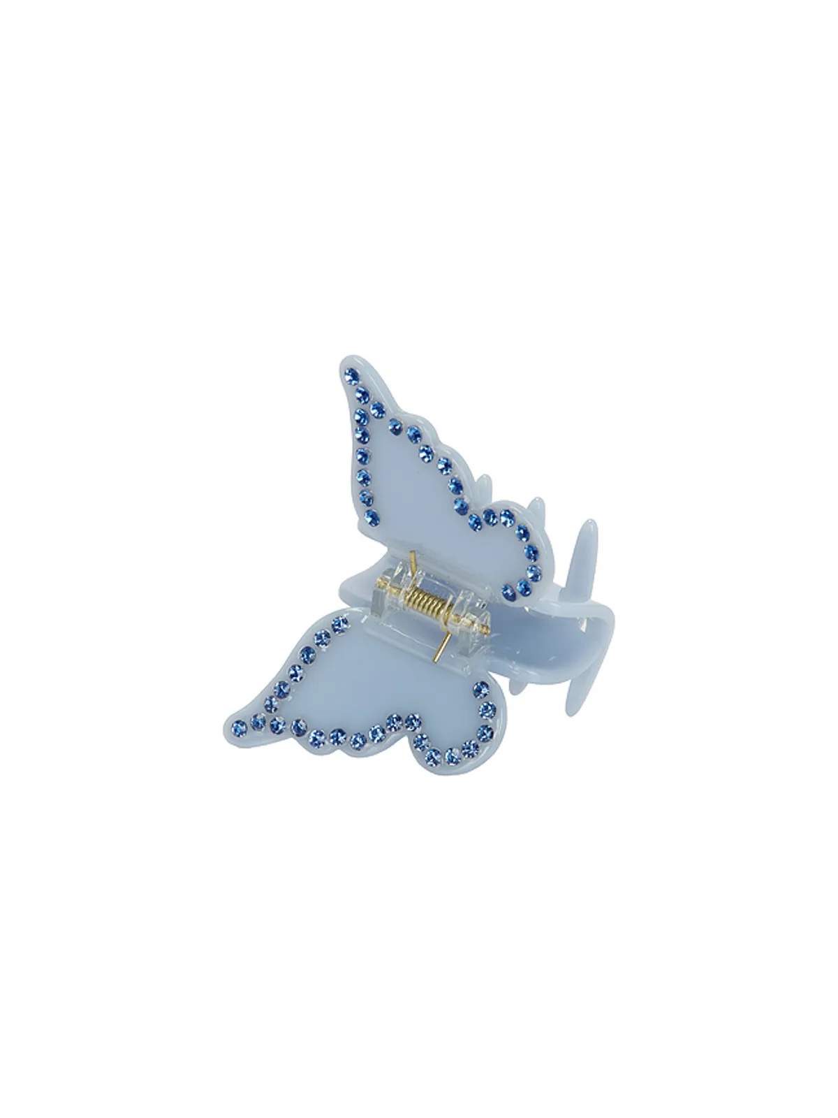 Emi Jay MARIPOSA ヘアクリップ - 画像1
