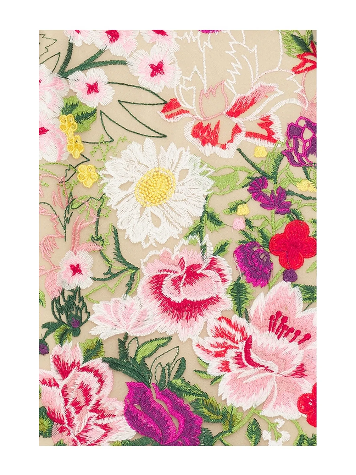 ELLIATT FLORA ドレス - 画像4
