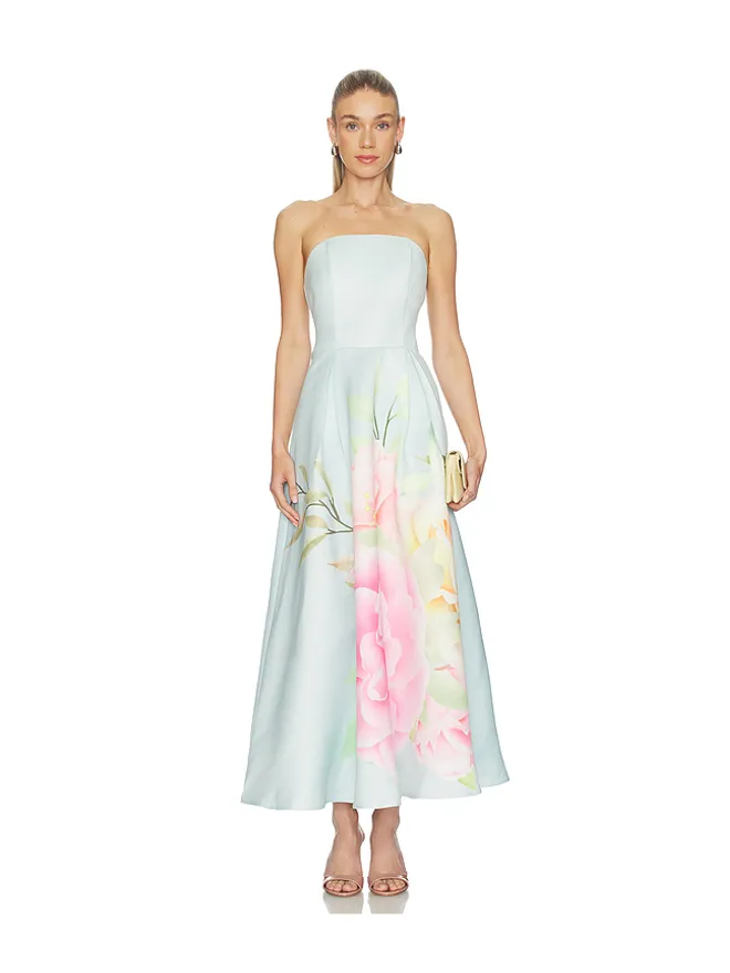 ELLIATT ELLIATT HARPER ドレスの商品画像