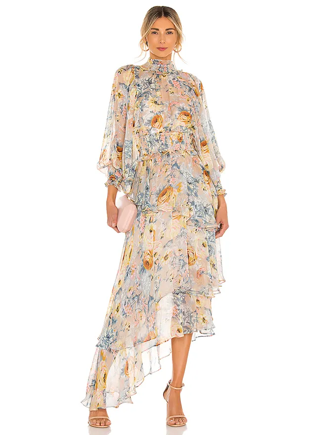 ELLIATT ELLIATT ASTRID ドレスの商品画像