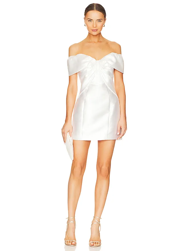 ELLIATT ELLIATT ESPOUSAL ドレスの商品画像