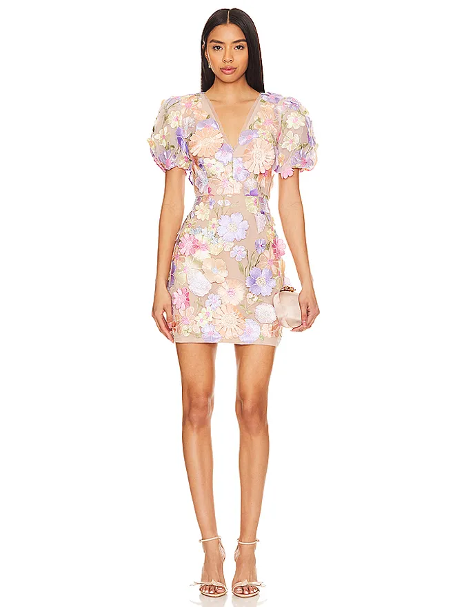 ELLIATT ELLIATT ANTHEA ドレスの商品画像