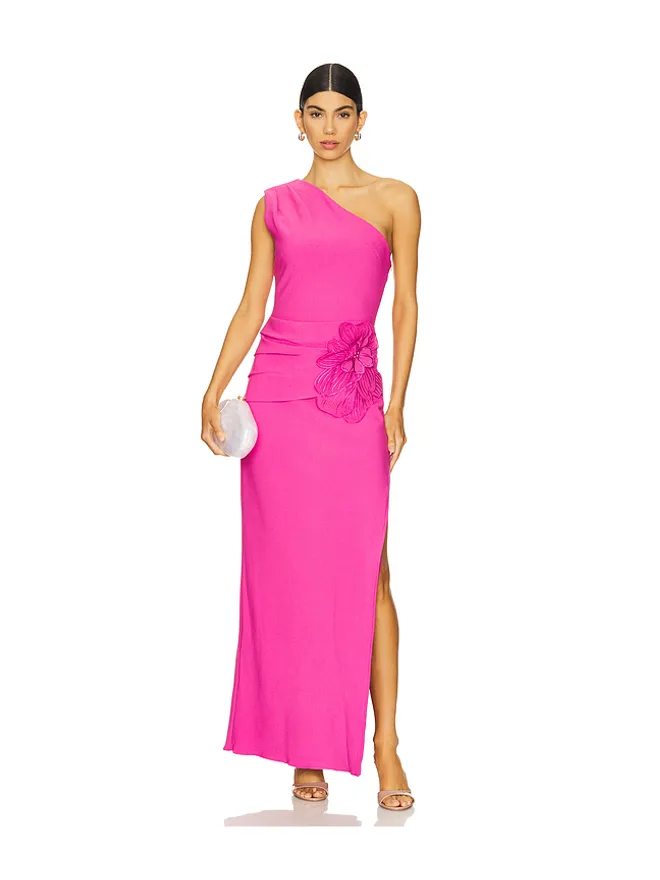 ELLIATT ELLIATT GOWN ガウンの商品画像
