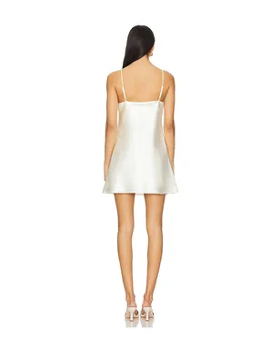 ELLIATT DRESS ミニドレス - サムネイル3
