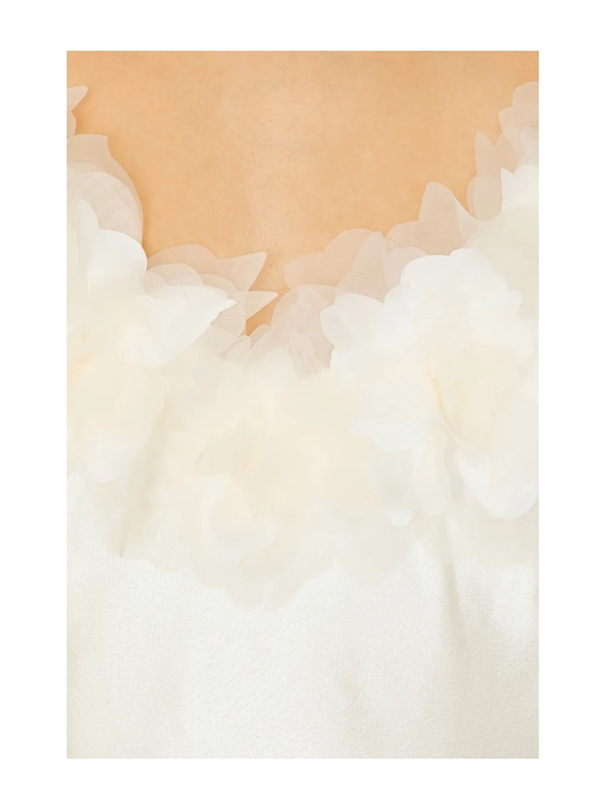 ELLIATT DRESS ミニドレス - 画像4