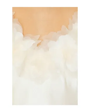 ELLIATT DRESS ミニドレス - サムネイル4
