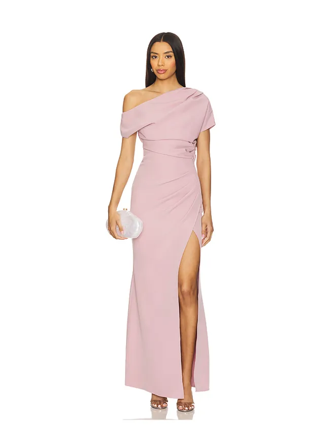 ELLIATT ELLIATT KOURTNEY マキシドレスの商品画像