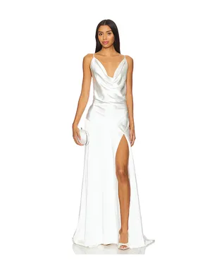 ELLIATT CLEMENTINE MAXI ドレス - サムネイル1