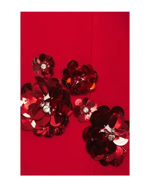 ELLIATT EMMA MINI ドレス - サムネイル4