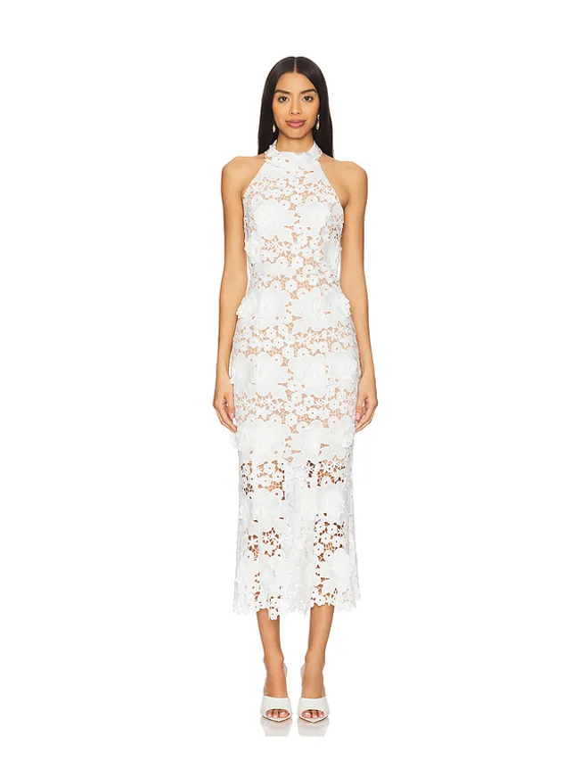 ELLIATT ELLIATT DRESS カクテルドレスの商品画像