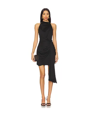 ELLIATT DRESS ミニドレス - サムネイル1