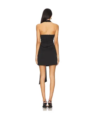 ELLIATT DRESS ミニドレス - サムネイル3