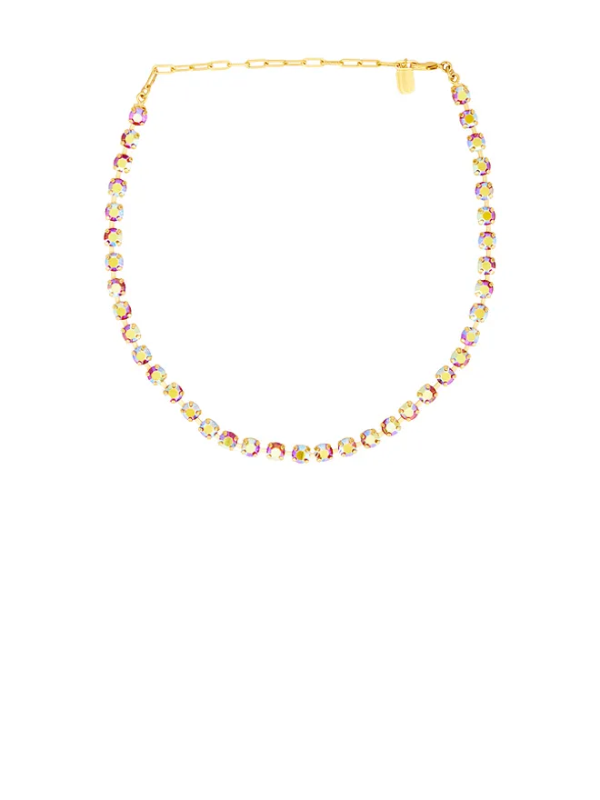 Elizabeth Cole Elizabeth Cole SHARDELIA ネックレスの商品画像