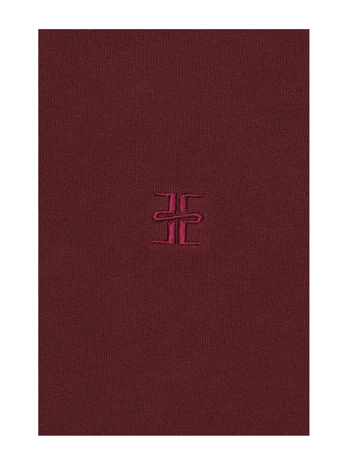 Eterne クルーネックスウェットシャツ - 画像5