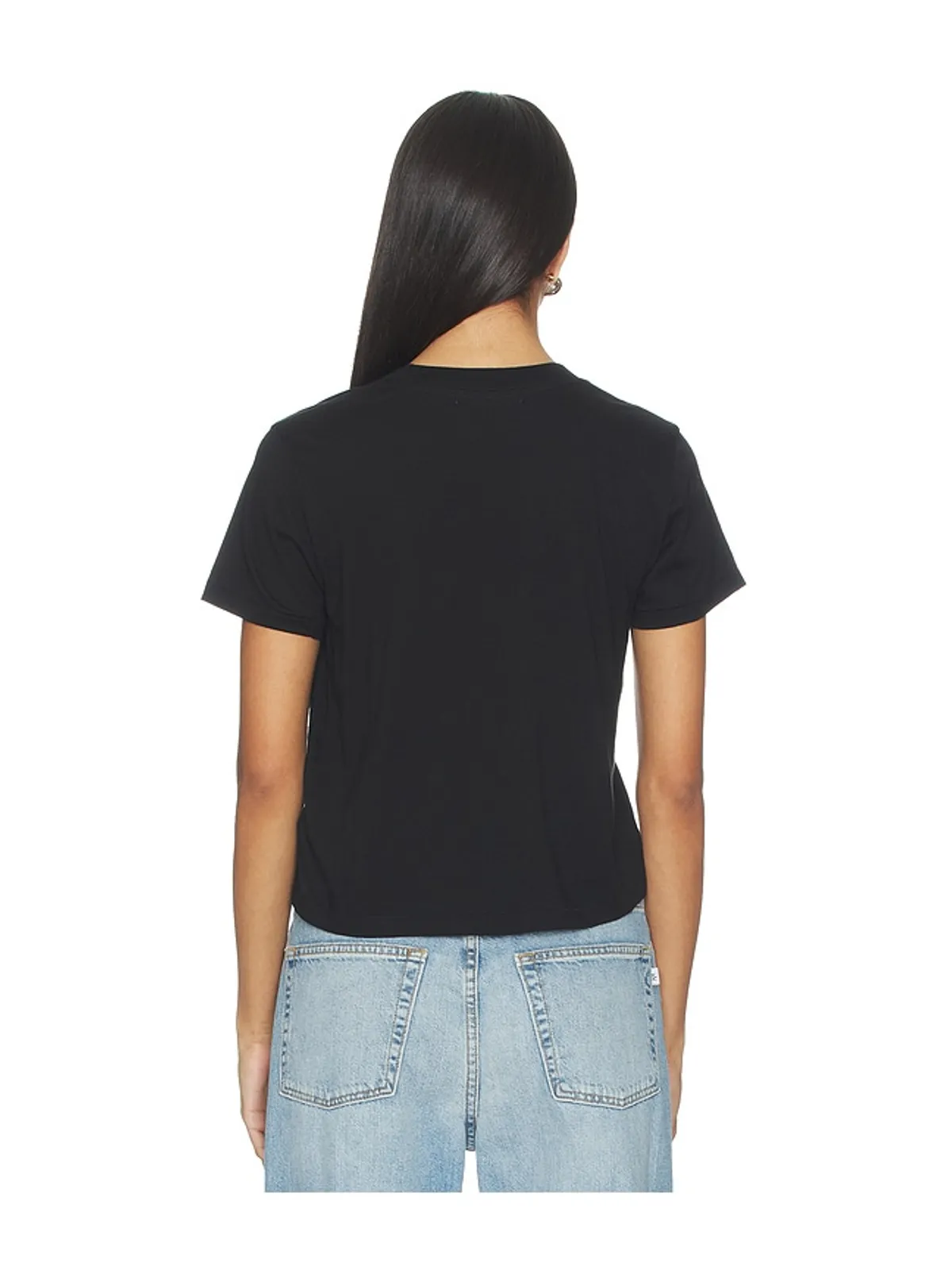 Eterne 半袖ボクシーTシャツ - 画像3